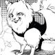 Illustration for article titled emTokyo Jungle/em Barks Up a Manga
